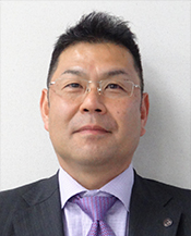 部会長