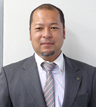 部会長